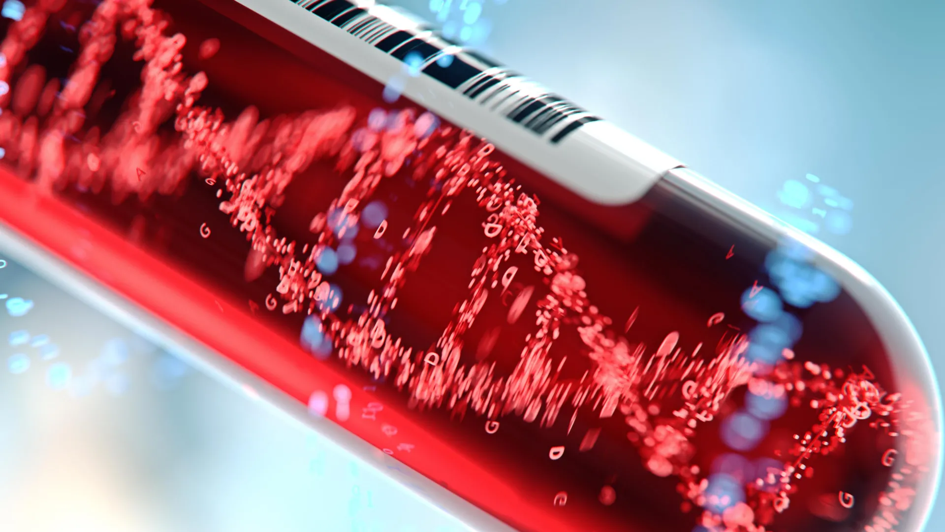 AI-Driven Liquid Biopsy Revolutionizes Early Detection of Liver Disease and Broader Chronic Conditions 1 ai driven liquid biopsy revolutionizes early detection of liver disease and broader chronic conditions