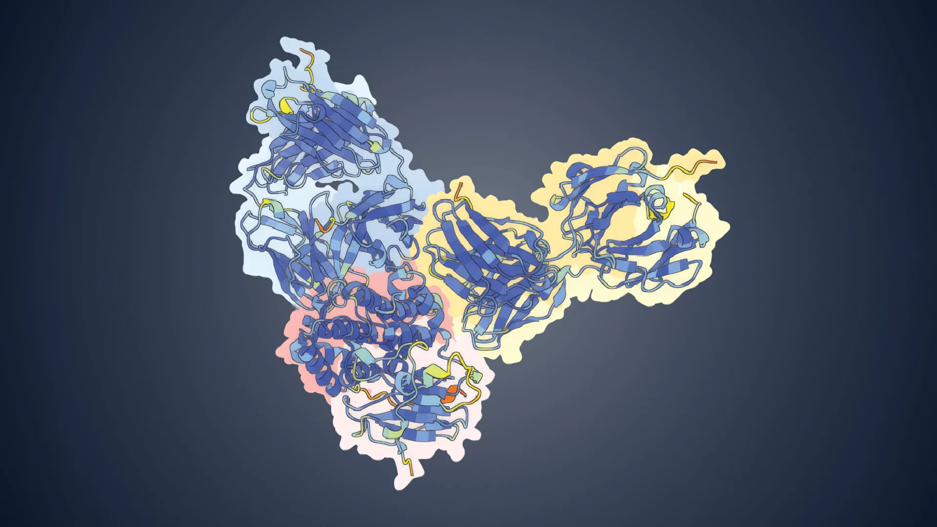 artificial intelligence accelerates breakthrough in mpox vaccine development through identification of key viral protein opg153