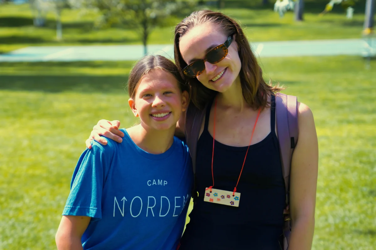 camp norden empowers pediatric cancer patients through specialized recreational therapy and peer support in minnesota