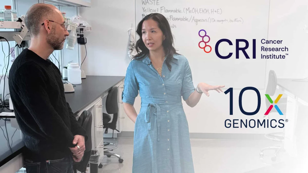 Cancer Research Institute Launches Groundbreaking CRI Discovery Engine, Unifying Immunotherapy Data to Accelerate Cures 1 cancer research institute launches groundbreaking cri discovery engine unifying immunotherapy data to accelerate cures