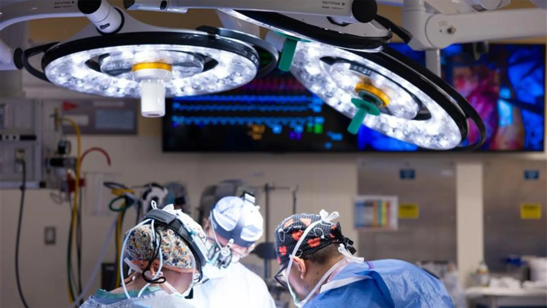 Children's Hospital Colorado Achieves Landmark Dual Heart and Liver Transplant for Young Patient 1 childrens hospital colorado achieves landmark dual heart and liver transplant for young patient