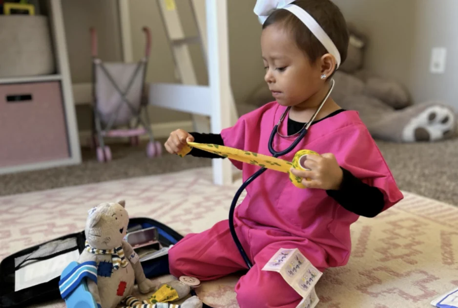 comprehensive management and advocacy strategies for families navigating pediatric oncology diagnoses