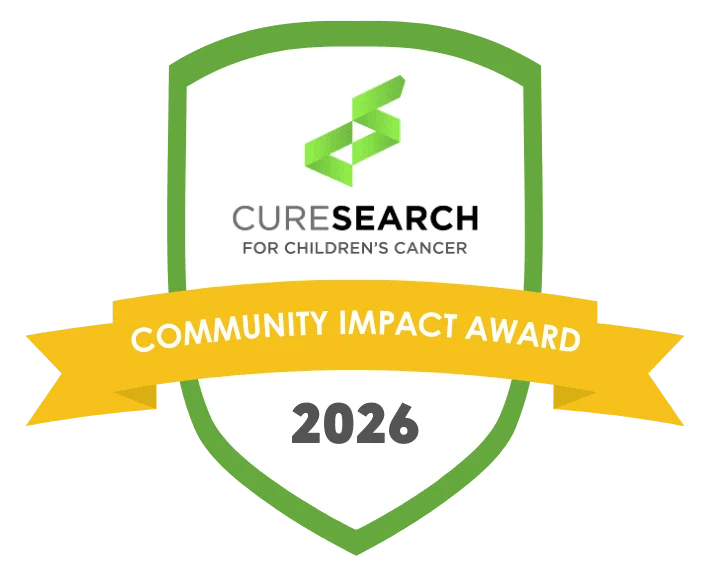 curesearch announces 2026 community impact awards to expand psychosocial support for pediatric cancer families