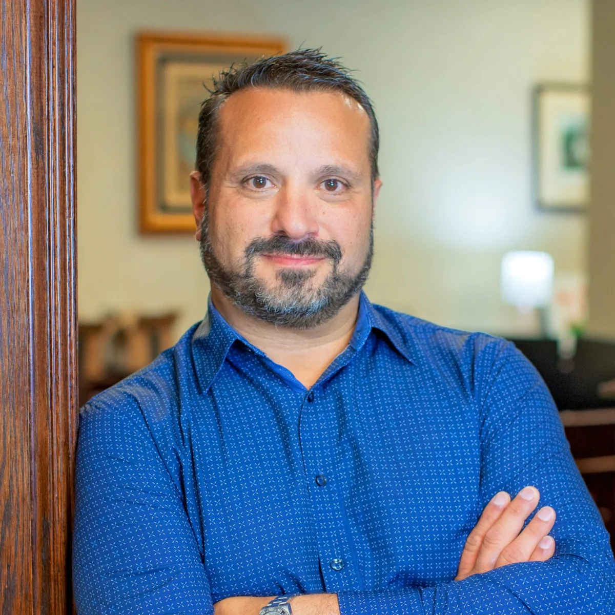 curesearch board chair jared brancazio named finalist for national invest in others catalyst award