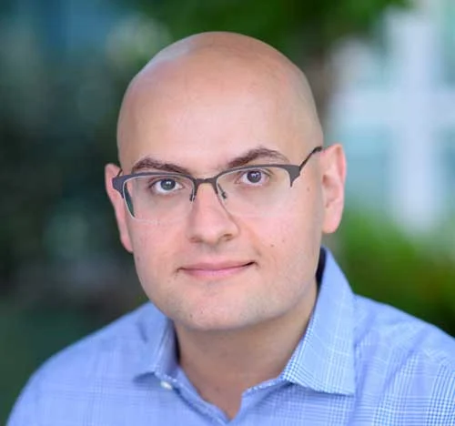 dr moghimi team has tool to treat acute myeloid leukemia