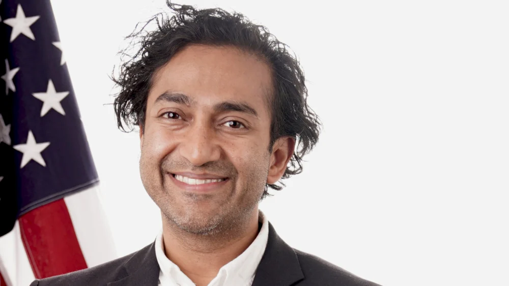 Dr. Vinay Prasad, Controversial Head of FDA’s Vaccines and Biologics Division, Confirmed to Depart Agency Amidst Scrutiny 1 dr vinay prasad controversial head of fdas vaccines and biologics division confirmed to depart agency amidst scrutiny