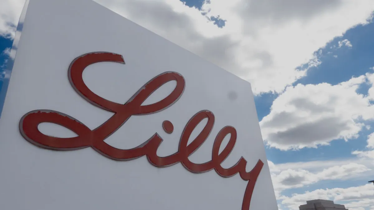 Eli Lilly Urges FDA to Recall Compounded Zepbound, Citing "Dangerous" Impurities and "Unknown Risks" in Unauthorized Formulations 1 eli lilly urges fda to recall compounded zepbound citing dangerous impurities and unknown risks in unauthorized formulations