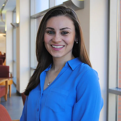 empowering the next generation dr jordyn tumas reflects on leadership and fellow advocacy within the society of gynecologic oncology board