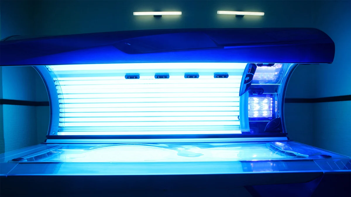 fda withdraws proposed rule to ban indoor tanning for minors following decade long review process