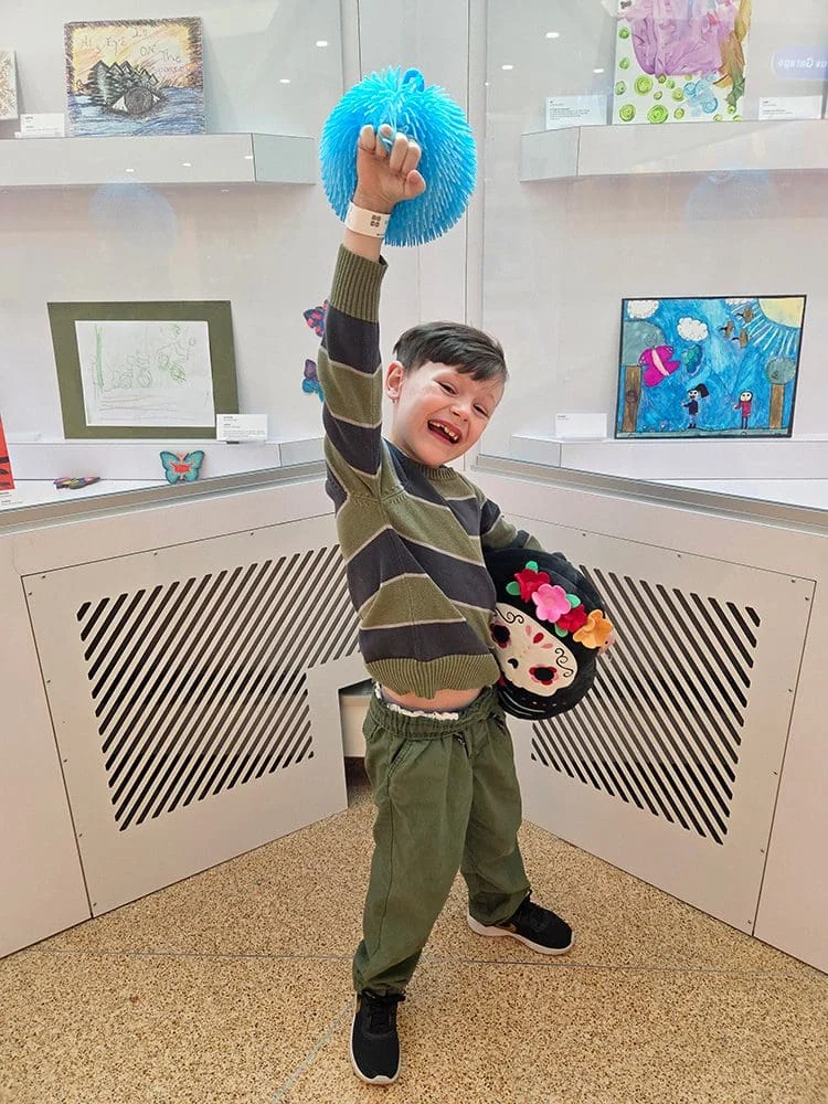 from diagnosis to mayor of 9b and beyond