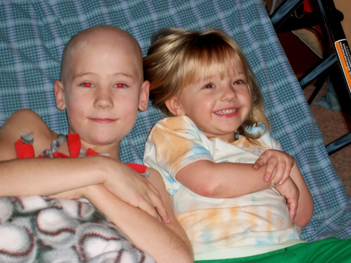 from patient to practitioner luke schoenbauers journey through osteosarcoma and the future of pediatric physical therapy