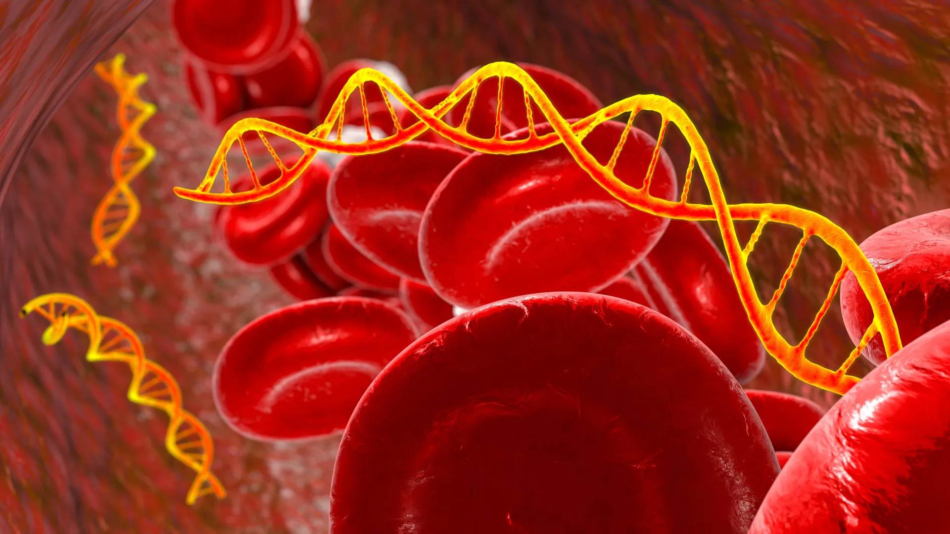 groundbreaking discovery unveils cancer specific rna molecules as potent biomarkers and therapeutic targets