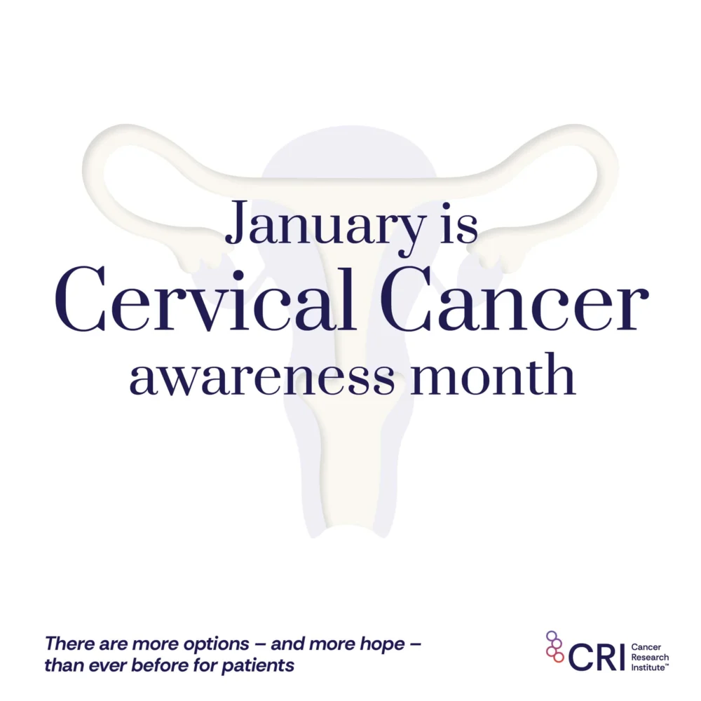 immunotherapy revolutionizes cervical cancer landscape offering new hope in prevention and treatment