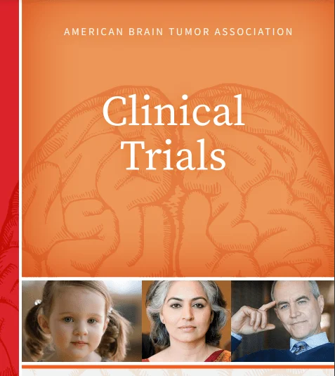 navigating brain tumor clinical trials a comprehensive guide for patients and caregivers