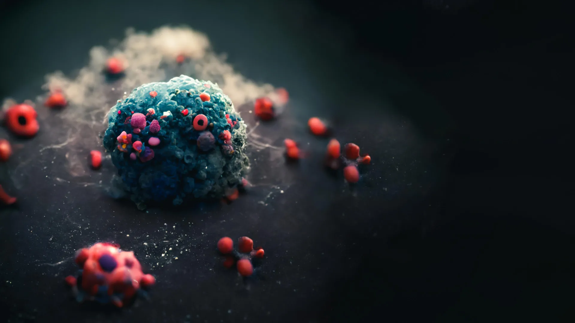 northwestern university researchers redesign chemotherapy drug using spherical nucleic acids to dramatically improve efficacy and reduce