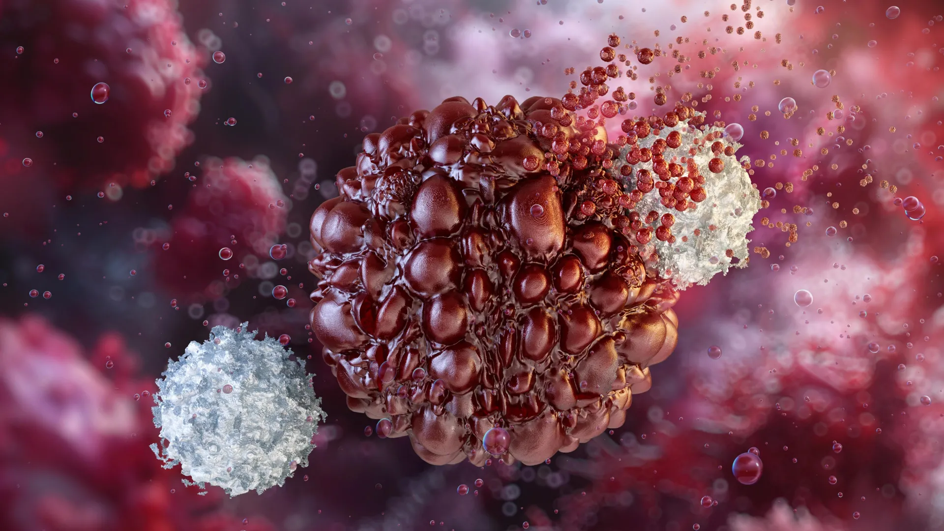 one stem cell generates 14 million tumor killing nk cells in major cancer breakthrough