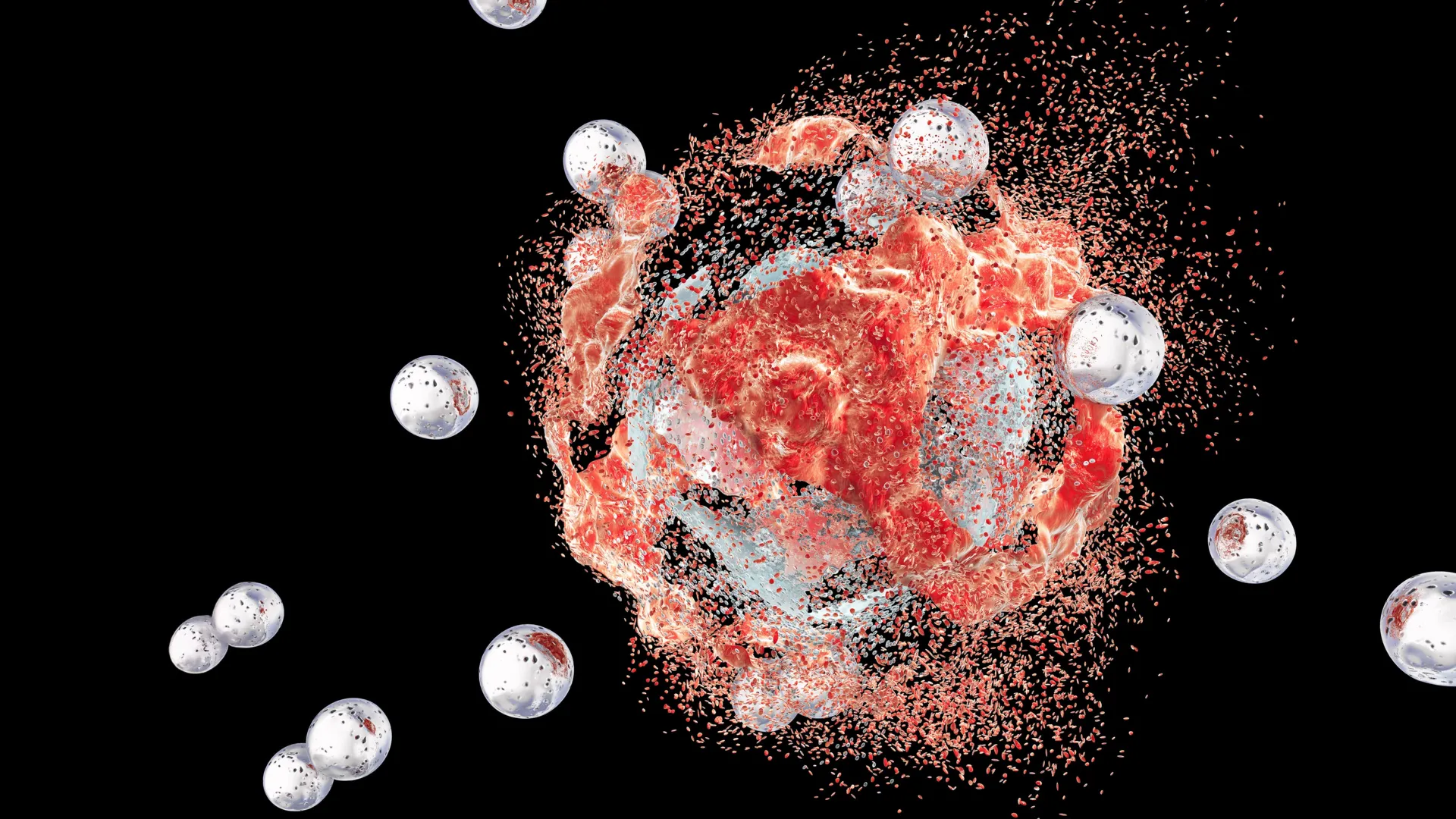 oregon health science university breakthrough unveils novel molecule su212 offering hope for aggressive triple negative breast cancer and beyond