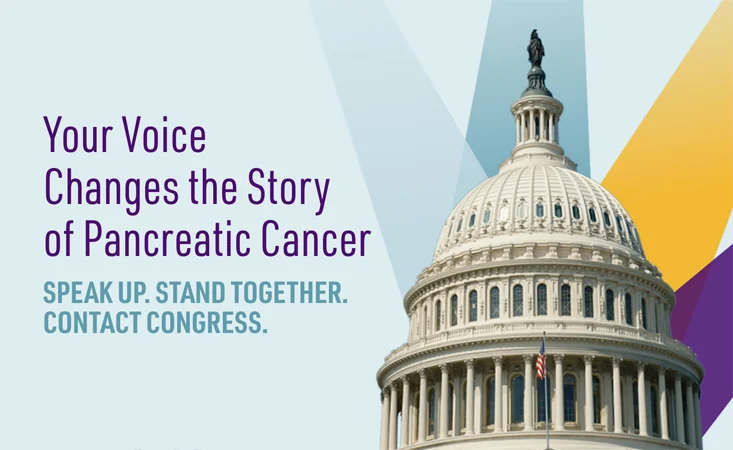 pancreatic cancer action network reaffirms commitment to advancing research and patient support through trademark protections