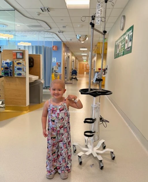 persistent advocacy and medical resilience the journey of 2026 acco ambassador rylee and the fight against pediatric leukemia
