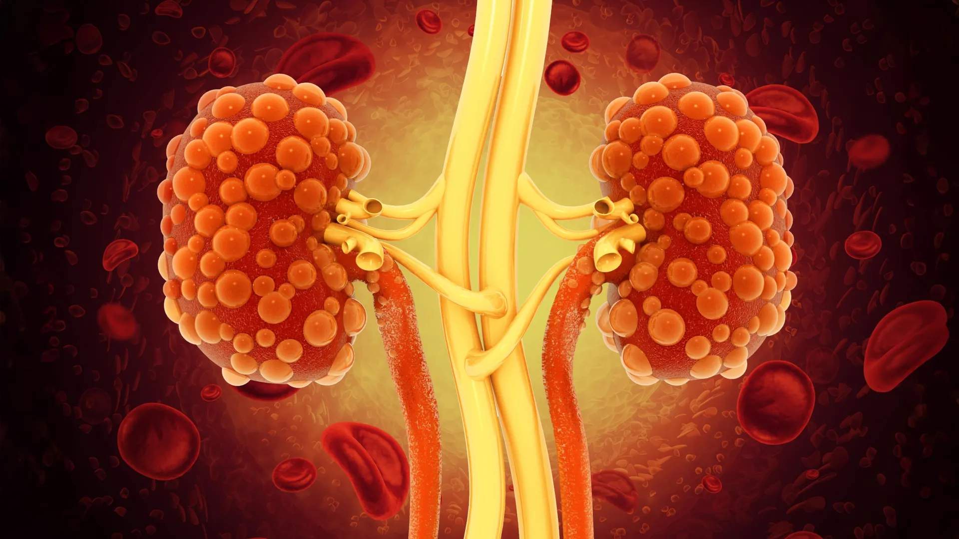 Revolutionary Breakthrough in Polycystic Kidney Disease Research Utilizes Novel Monoclonal Antibody Delivery System to Halt Cyst Expansion 1 revolutionary breakthrough in polycystic kidney disease research utilizes novel monoclonal antibody delivery system to halt cyst