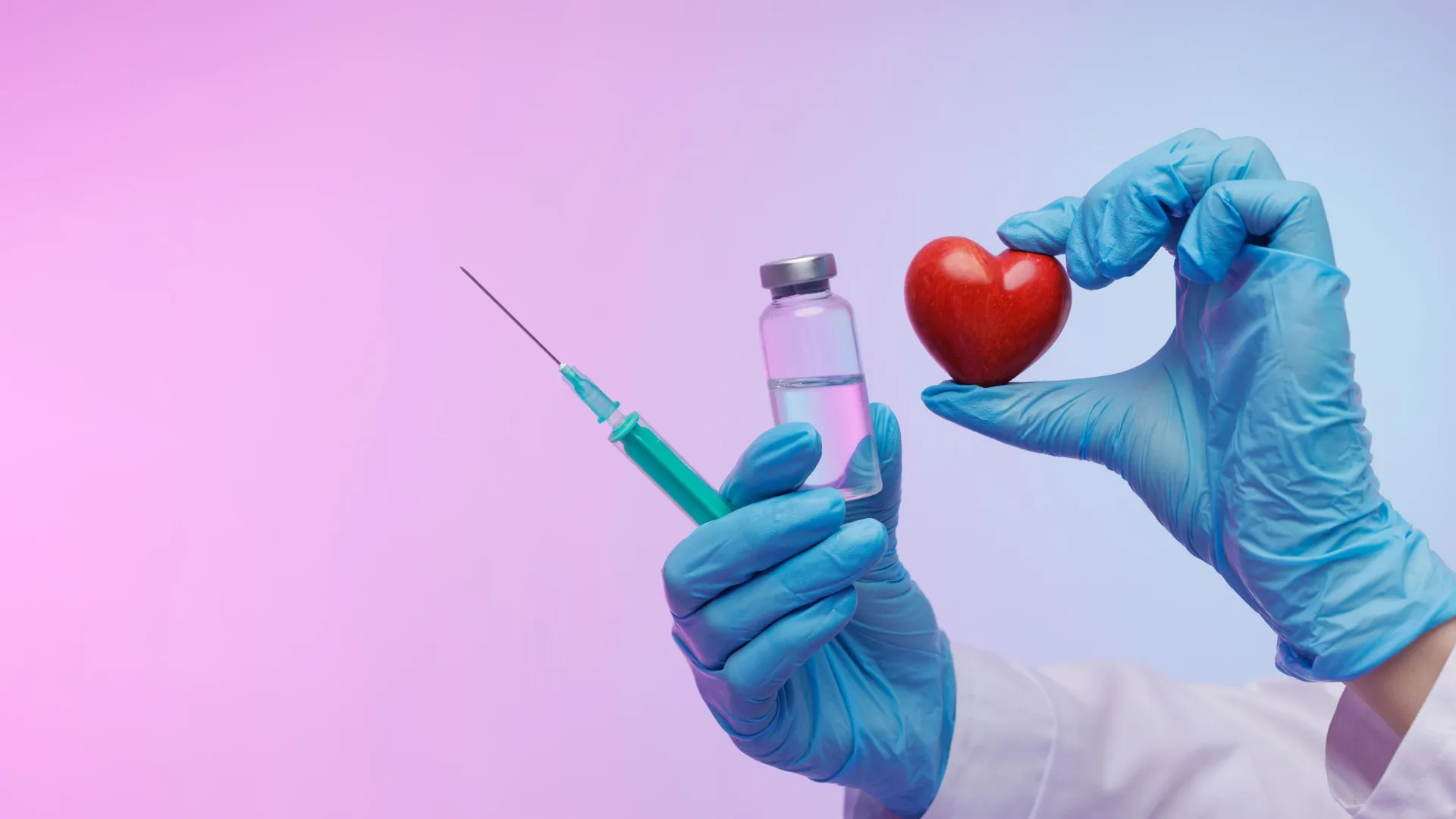 Shingles Vaccination Linked to Significant Reduction in Major Cardiac Events Among Patients with Preexisting Heart Disease 1 shingles vaccination linked to significant reduction in major cardiac events among patients with preexisting heart disease