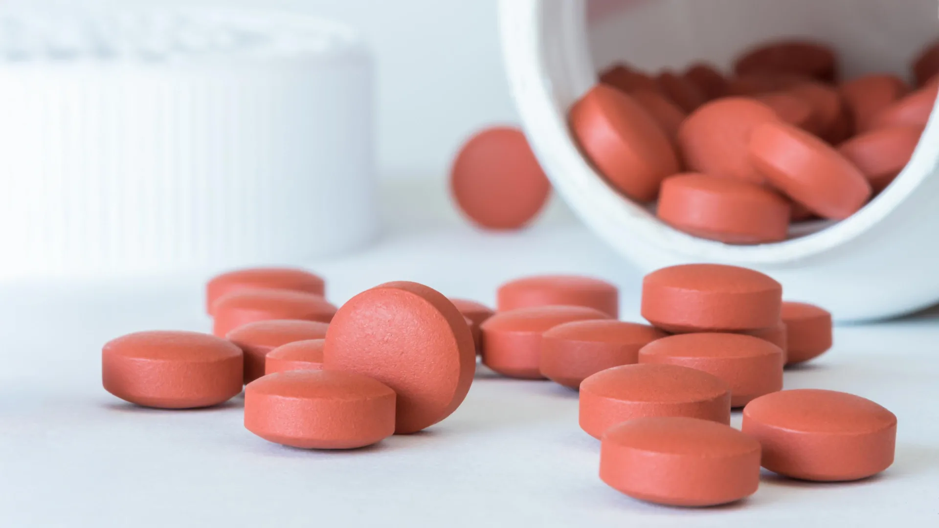 the humble pain reliever could ibuprofen hold a key to cancer prevention