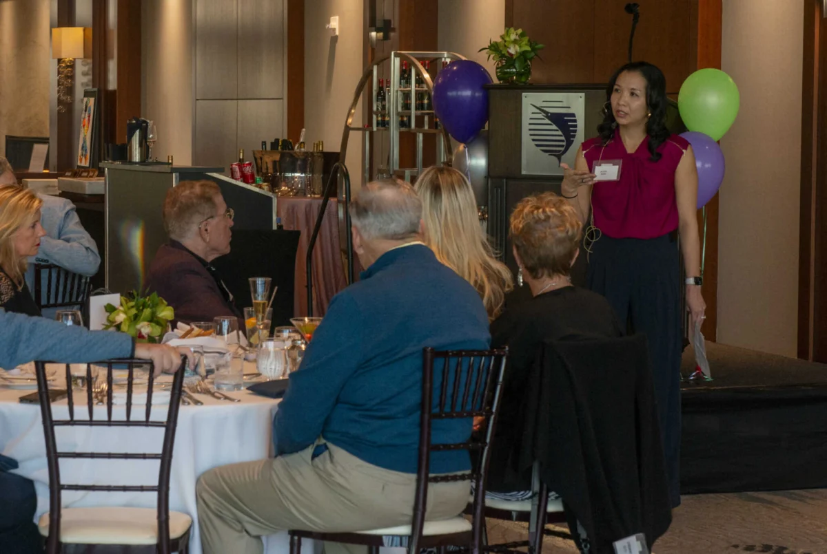 the keith a landesman memorial fundraiser continues to drive cancer immunotherapy research surpassing 2 8 million in total contributions