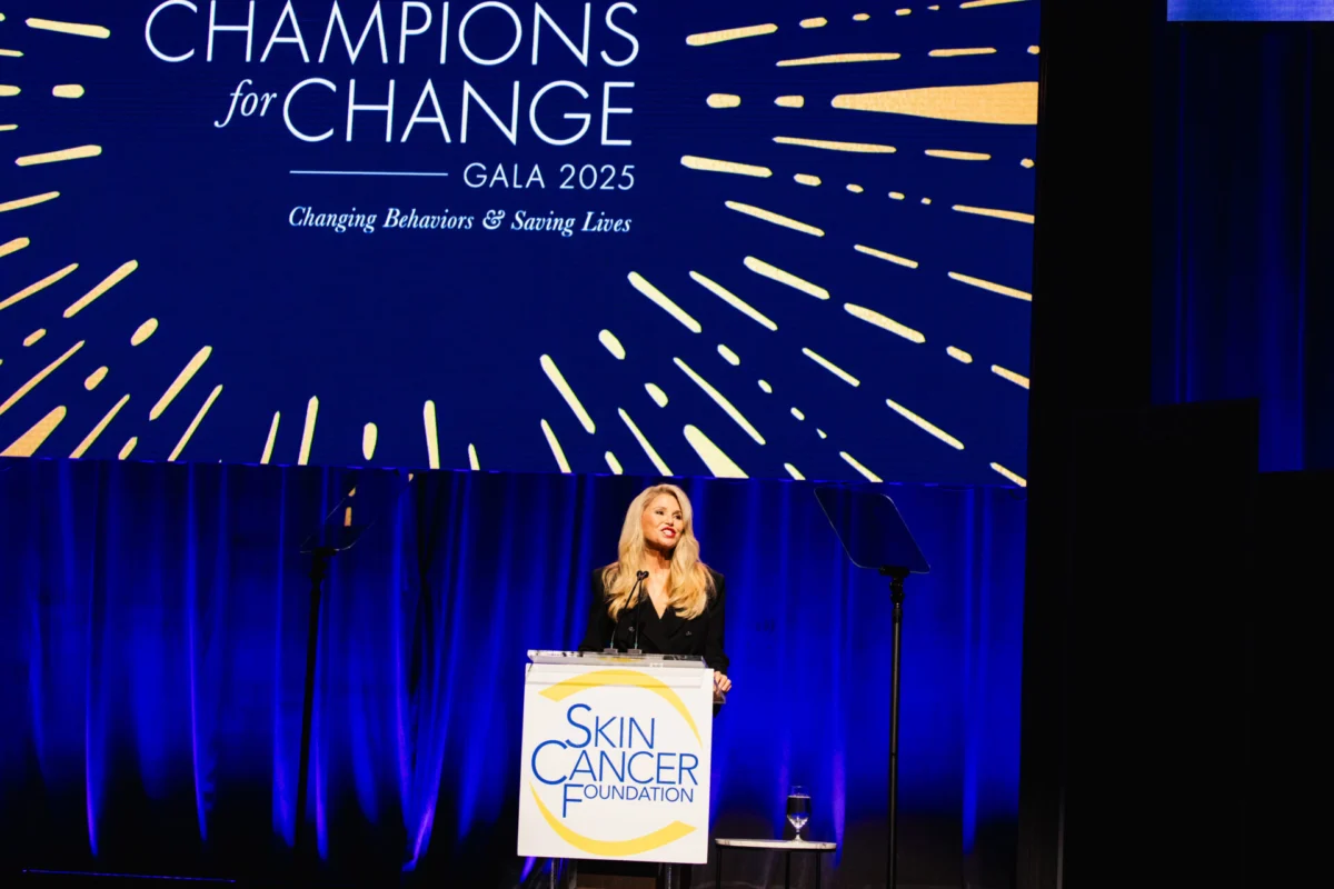 the skin cancer foundation announces landmark achievements in 2025 annual review highlighting advocacy and early detection successes