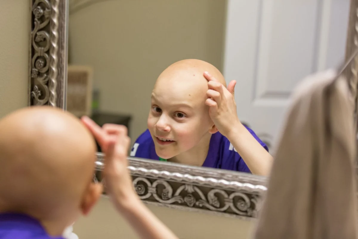 unlocking the spotted zebra how innovative research and philanthropic support are reshaping the future of ewing sarcoma treatment