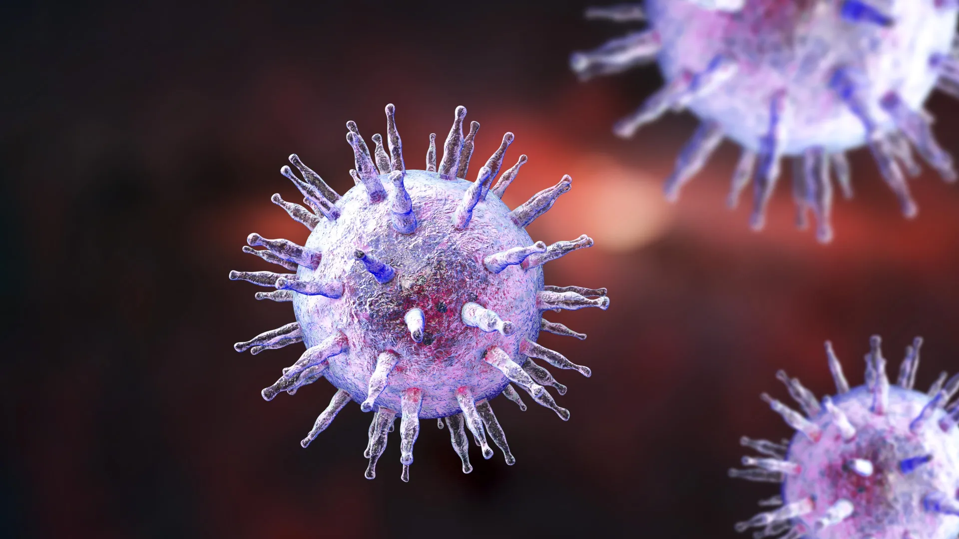 Fred Hutch Researchers Unveil Groundbreaking Antibody Strategy to Block Epstein-Barr Virus, Paving Way for New Preventive Therapies. 1 fred hutch researchers unveil groundbreaking antibody strategy to block epstein barr virus paving way for new preventive therapies