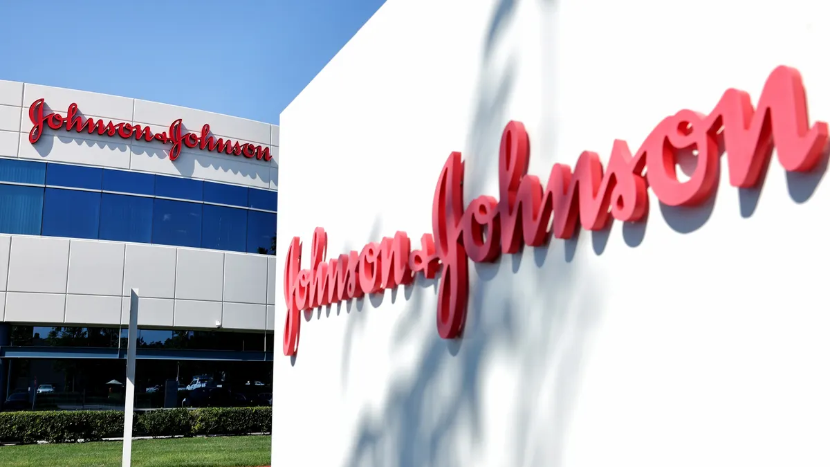 johnson johnson exceeds q1 expectations with robust oncology growth navigating immunology shifts