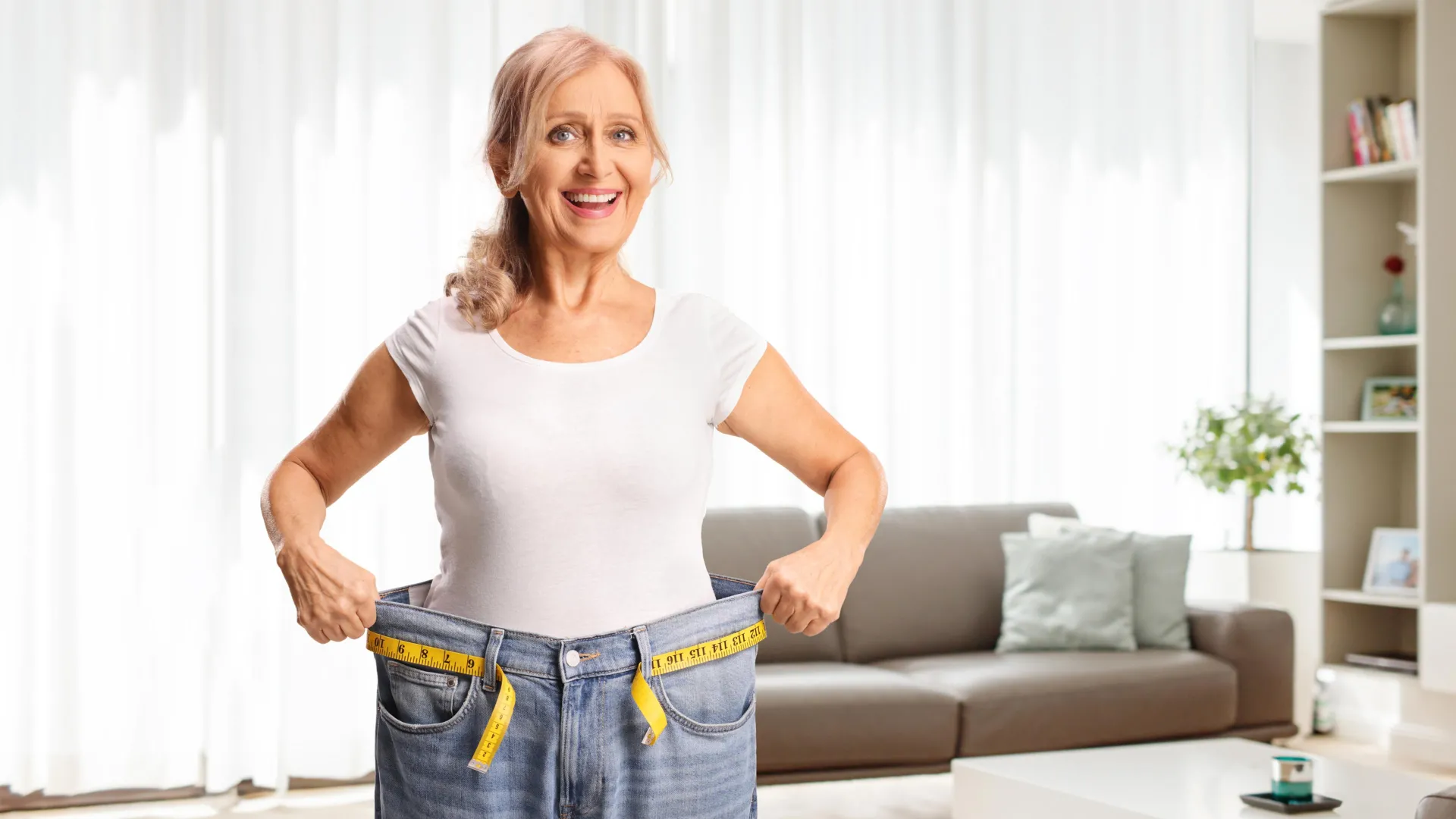 Mayo Clinic Study Reveals Menopausal Hormone Therapy Significantly Boosts Tirzepatide Weight Loss in Postmenopausal Women 1 mayo clinic study reveals menopausal hormone therapy significantly boosts tirzepatide weight loss in postmenopausal women