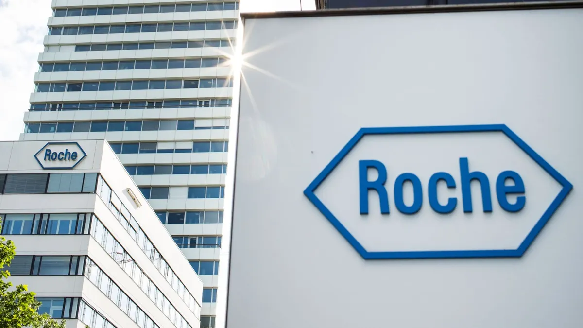 roche launches new global phase 3 trial for elevidys revitalizing bid for european approval of duchenne gene therapy