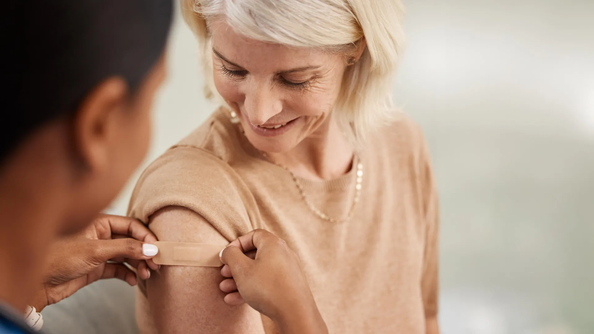 shingles vaccine linked to 20 lower dementia risk in landmark welsh study