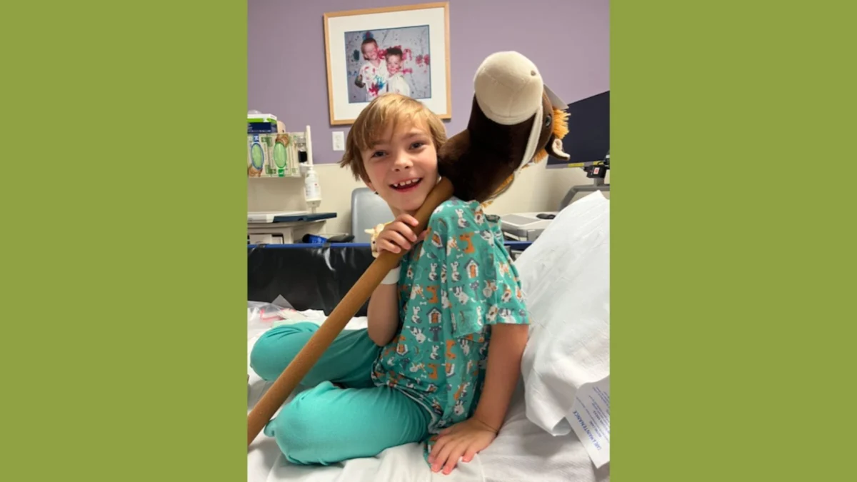 The Resilience of the Rare: How Genomic Research and Targeted Therapy Transformed the Prognosis for Ten-Year-Old Alice Lunde 1 the resilience of the rare how genomic research and targeted therapy transformed the prognosis for ten year old alice lunde