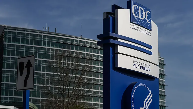trump nominates erica schwartz to lead tumultuous cdc amidst public health policy overhaul