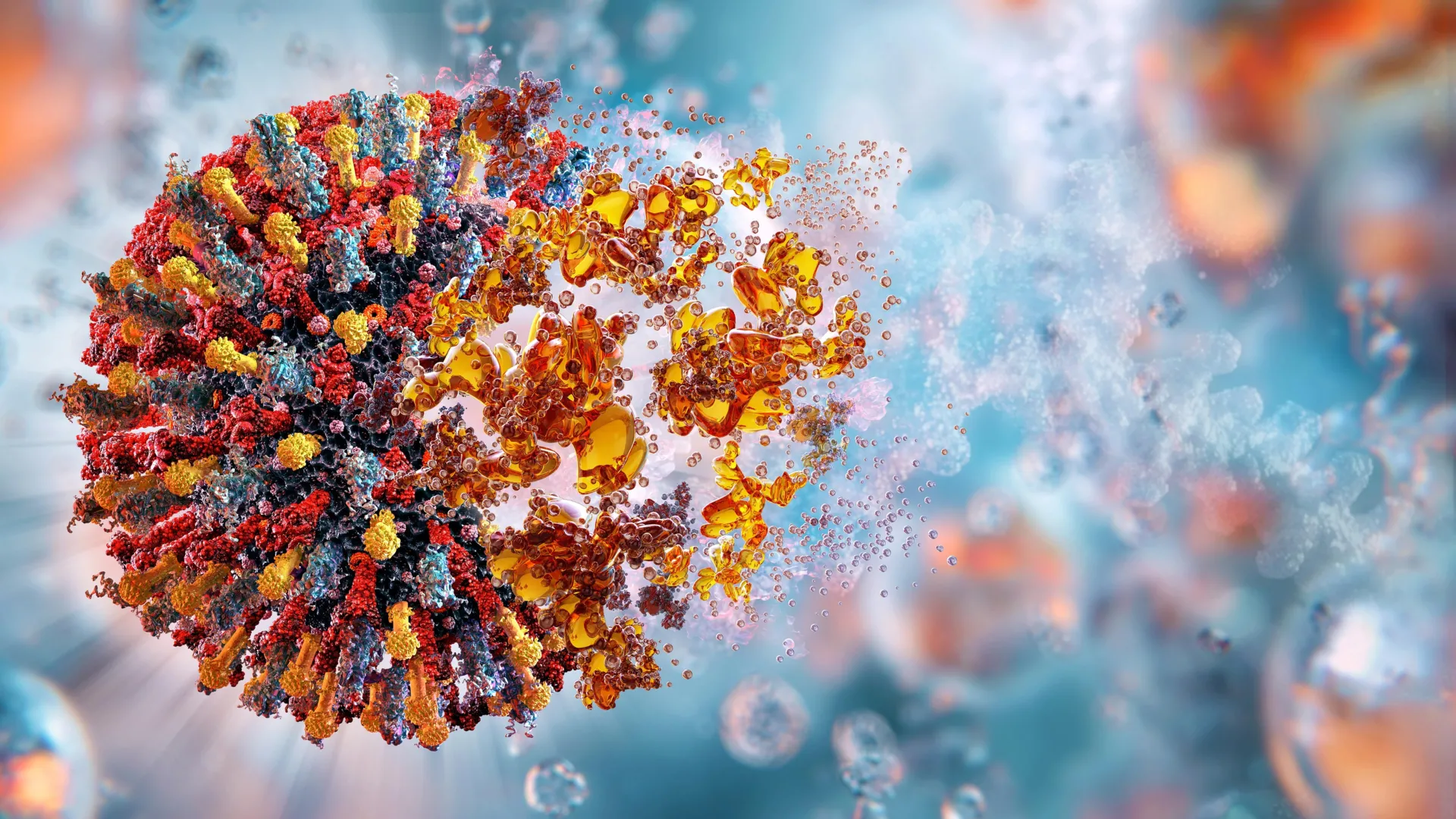 University of Massachusetts Amherst Researchers Develop Nanoparticle Vaccine with High Efficacy Against Aggressive Cancers and Metastasis 1 university of massachusetts amherst researchers develop nanoparticle vaccine with high efficacy against aggressive cancers and metastasis