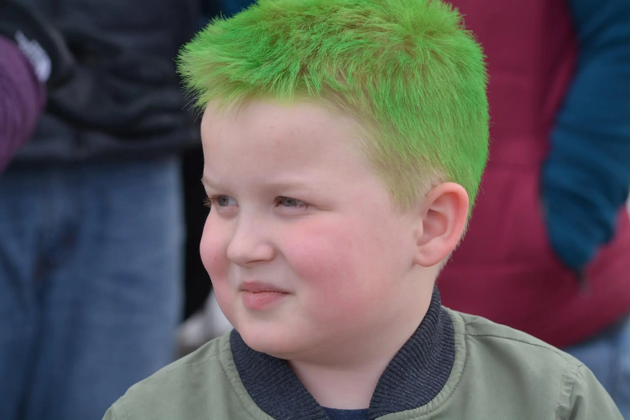 The Fight Against Rare Pediatric Cancer Fritz’s Journey Through Ewing Sarcoma and the Call for Specialized Research 1 the fight against rare pediatric cancer fritzs journey through ewing sarcoma and the call for specialized research