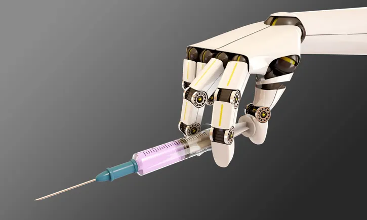 AI-Driven Drug Discovery: Navigating Promise, Setbacks, and Emerging Clinical Successes 1 ai driven drug discovery navigating promise setbacks and emerging clinical successes