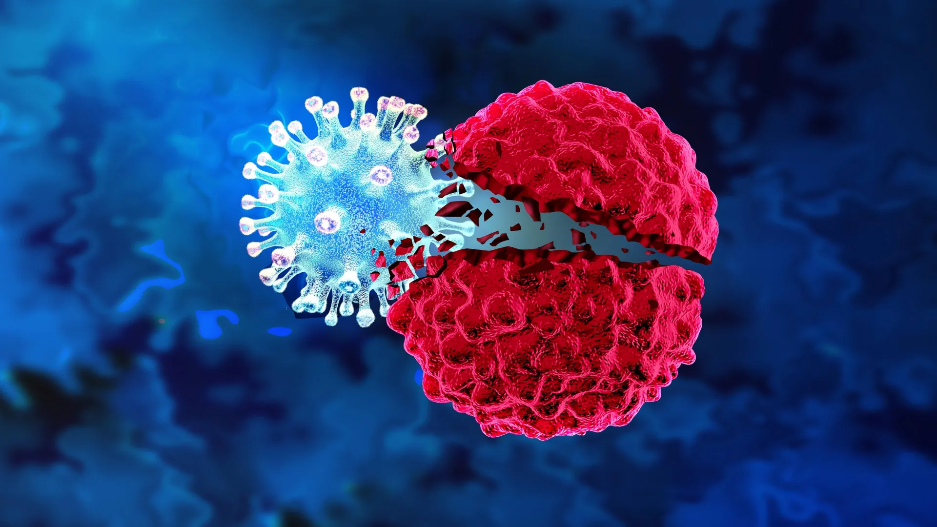 columbia engineering researchers develop cappsid a dual microbe delivery system combining bacteria and viruses for targeted cancer therapy