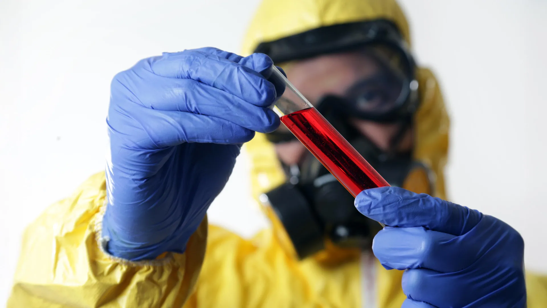 ebola and hantavirus draw renewed global attention as public health systems grapple with persistent viral threats