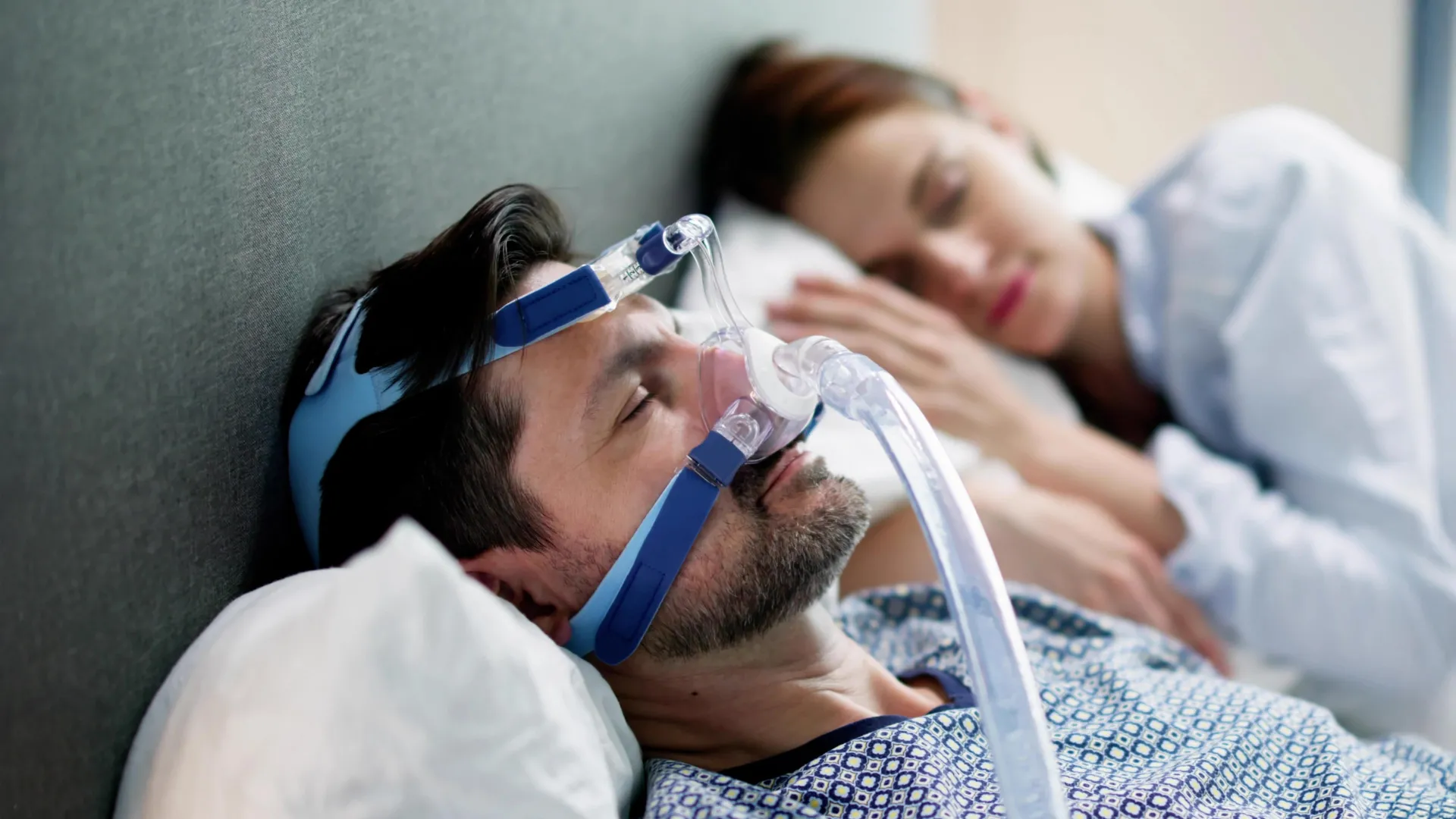 groundbreaking research uncovers gut microbes surprising role in protecting against sleep apneas cardiovascular consequences