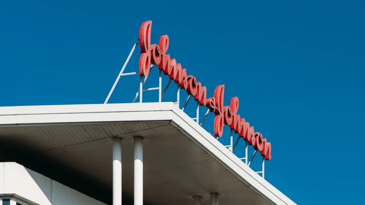 johnson johnson secures option to acquire sail biomedicines marking major bet on in vivo car t for autoimmune diseases