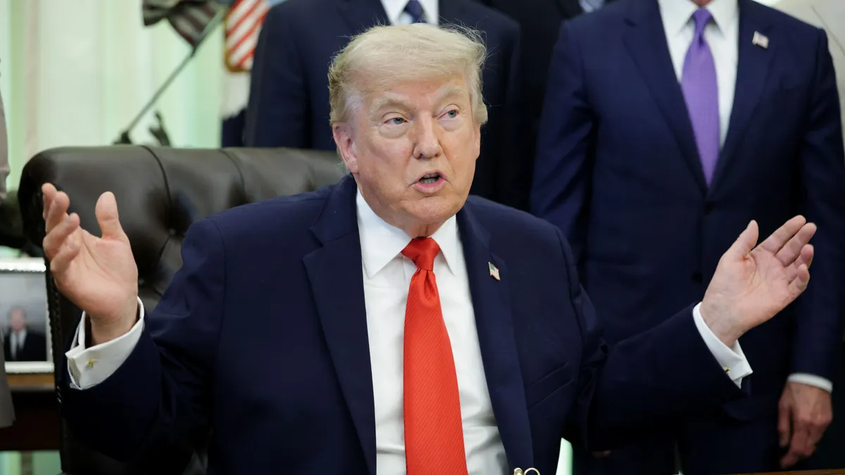 Potential Tariffs on Generic Pharmaceuticals Threaten Widespread Disruption to U.S. Healthcare System 1 potential tariffs on generic pharmaceuticals threaten widespread disruption to u s healthcare system