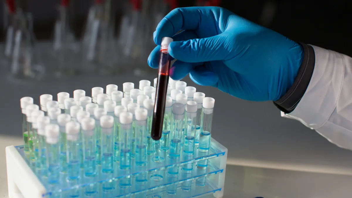 Tempus AI to Acquire Personalis in Strategic Move to Dominate Molecular Residual Disease Testing Market 1 tempus ai to acquire personalis in strategic move to dominate molecular residual disease testing market