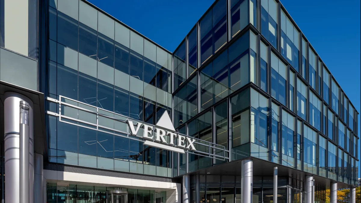 vertex pharmaceuticals partners with abcellera to advance t cell engagers for autoimmune diseases bolstering diversification efforts