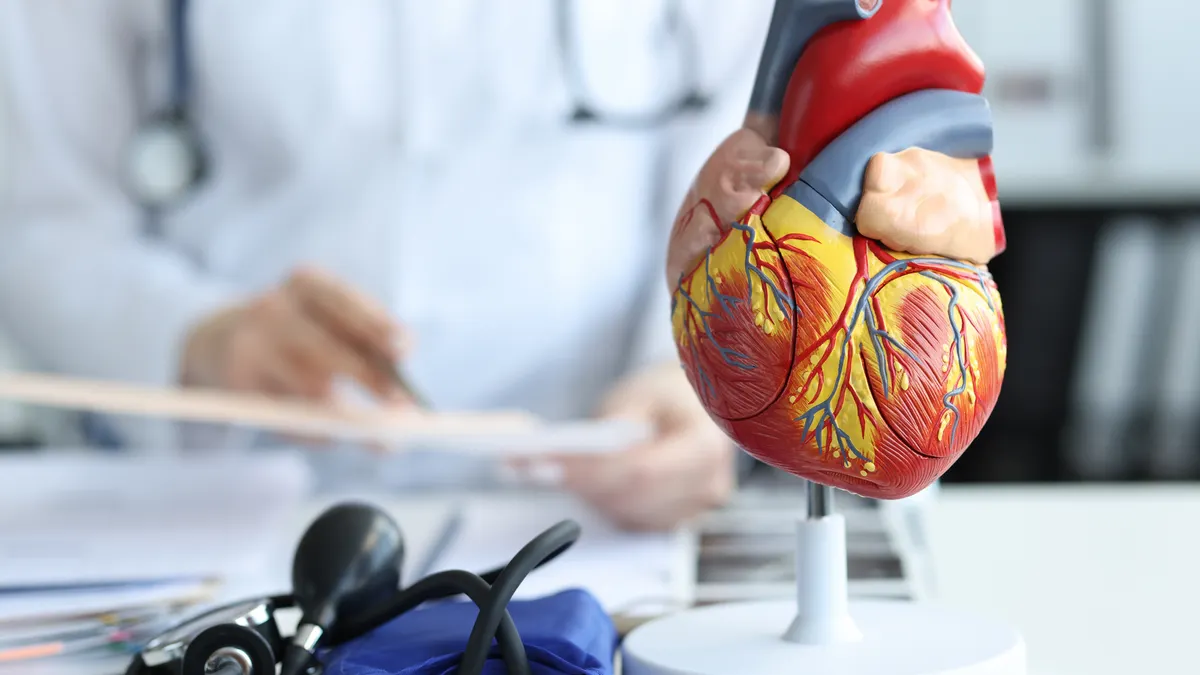 ziltivekimabs phase 3 failure shatters hopes for inflammation targeting cardiovascular drugs triggering widespread biotech market decline