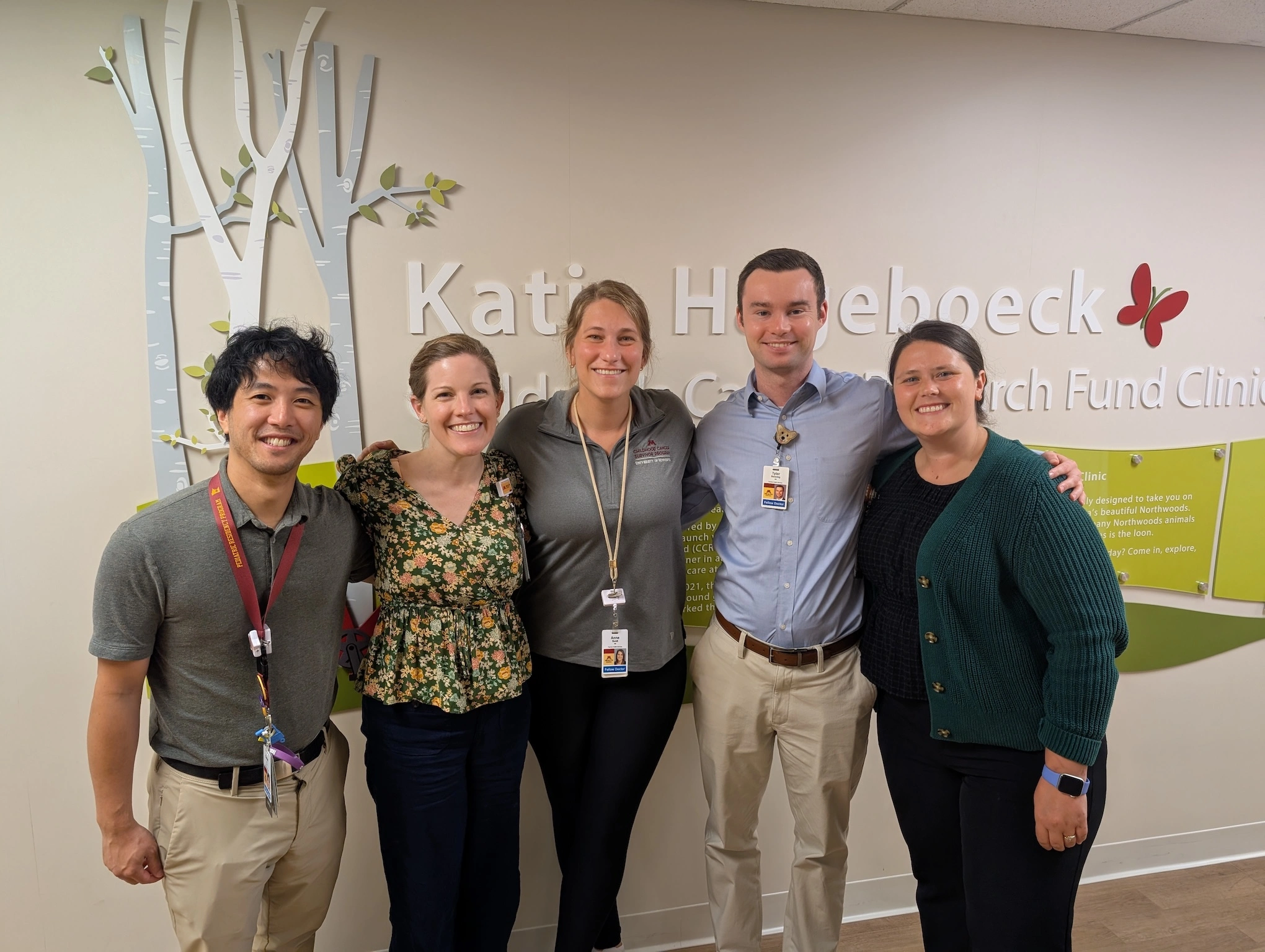 addressing the national shortage of pediatric oncologists through strategic investment in research and clinical training
