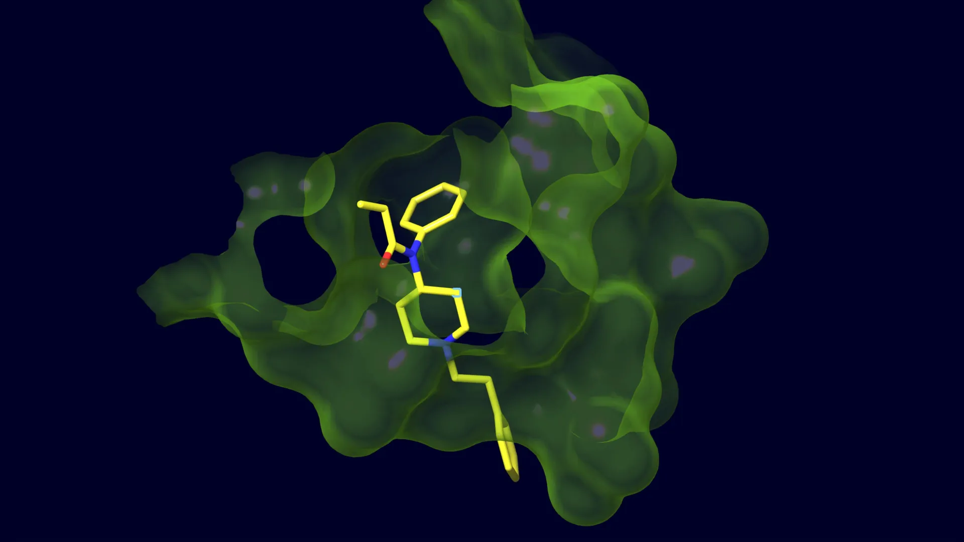broad spectrum fentanyl vaccine developed by scripps research offers new defense against synthetic opioid crisis