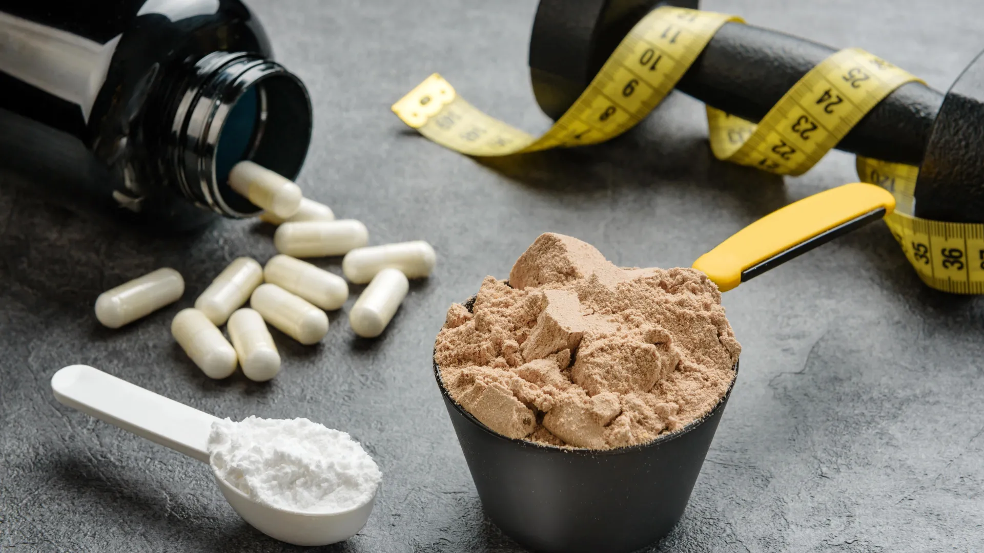 creatine a surprising ally in the fight against cancer boosting immune systems attack